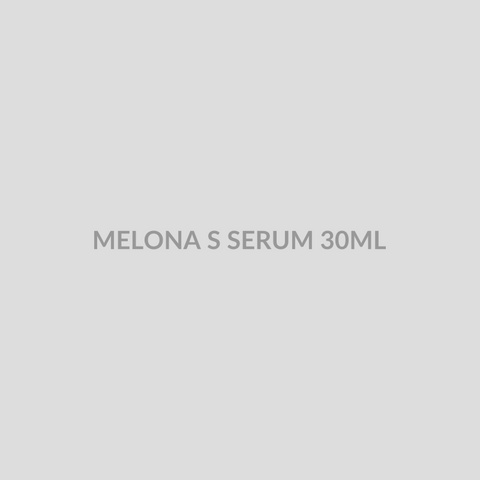 MELONA S SERUM 30ML - Bolan Clinic Pharmacy
