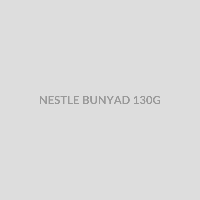 NESTLE BUNYAD 130G - Bolan Clinic Pharmacy