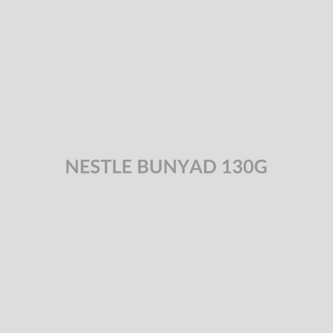 NESTLE BUNYAD 130G - Bolan Clinic Pharmacy