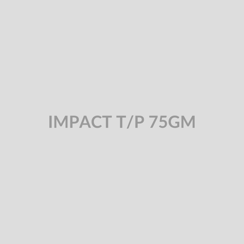 IMPACT T/P 75GM - Bolan Clinic Pharmacy