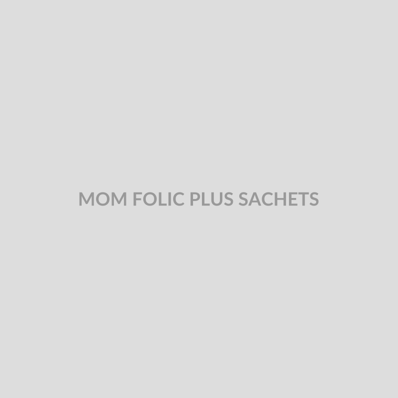 MOM FOLIC PLUS SACHETS - Bolan Clinic Pharmacy