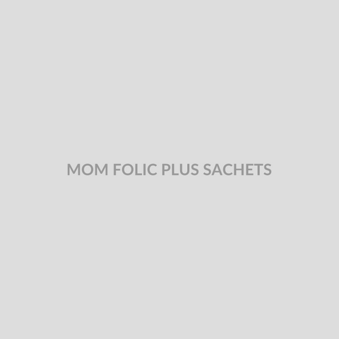 MOM FOLIC PLUS SACHETS - Bolan Clinic Pharmacy