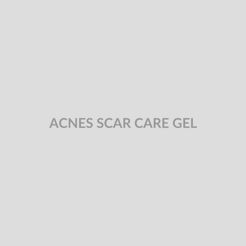 ACNES SCAR CARE GEL - Bolan Clinic Pharmacy