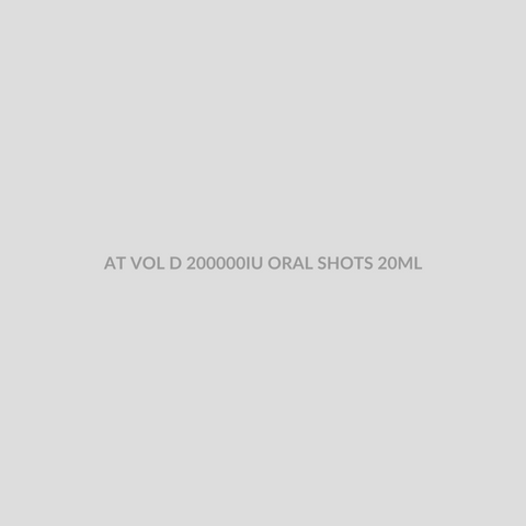 AT VOL D 200000IU ORAL SHOTS 20ML - Bolan Clinic Pharmacy