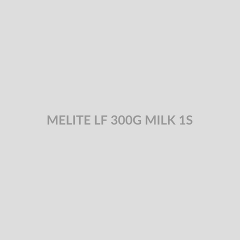 MELITE LF 300G MILK 1S - Bolan Clinic Pharmacy