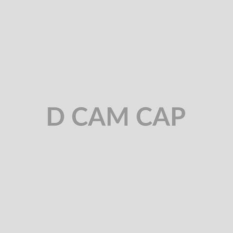 D CAM CAP - Bolan Clinic Pharmacy