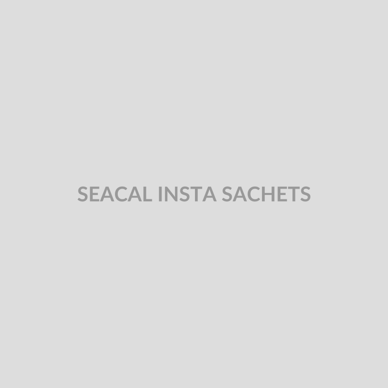 SEACAL INSTA SACHETS - Bolan Clinic Pharmacy