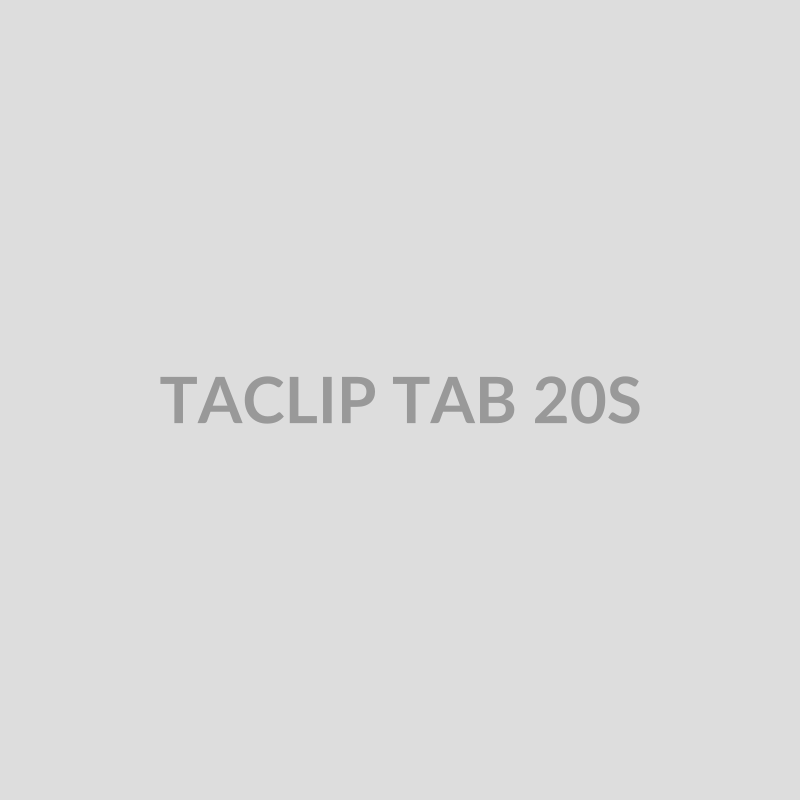 TACLIP TAB 20S - Bolan Clinic Pharmacy