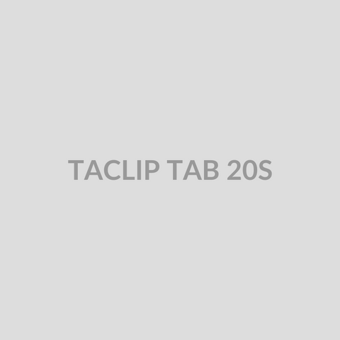 TACLIP TAB 20S - Bolan Clinic Pharmacy