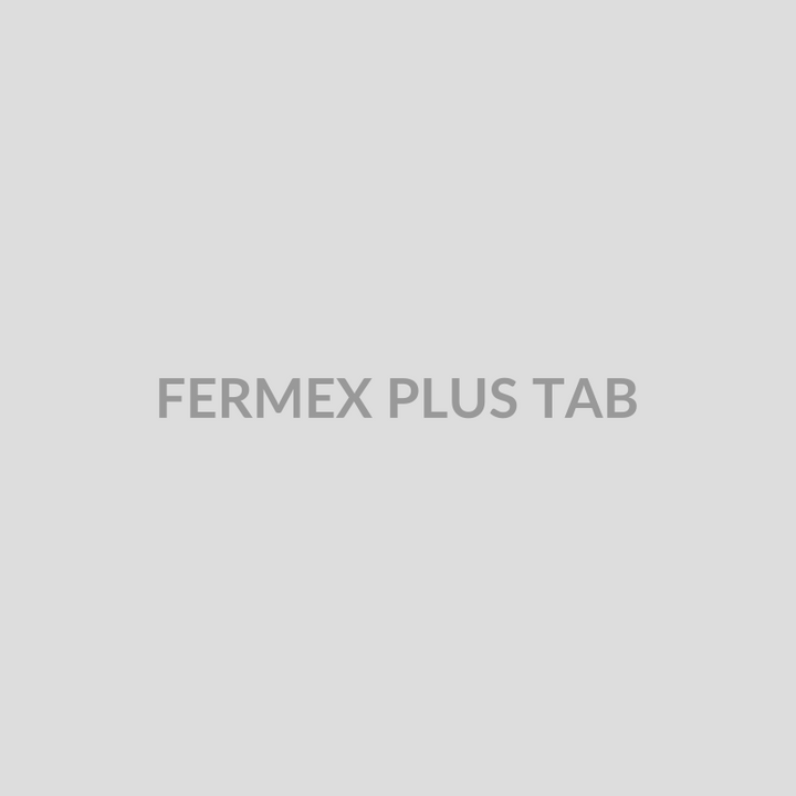 FERMEX PLUS TAB - Bolan Clinic Pharmacy