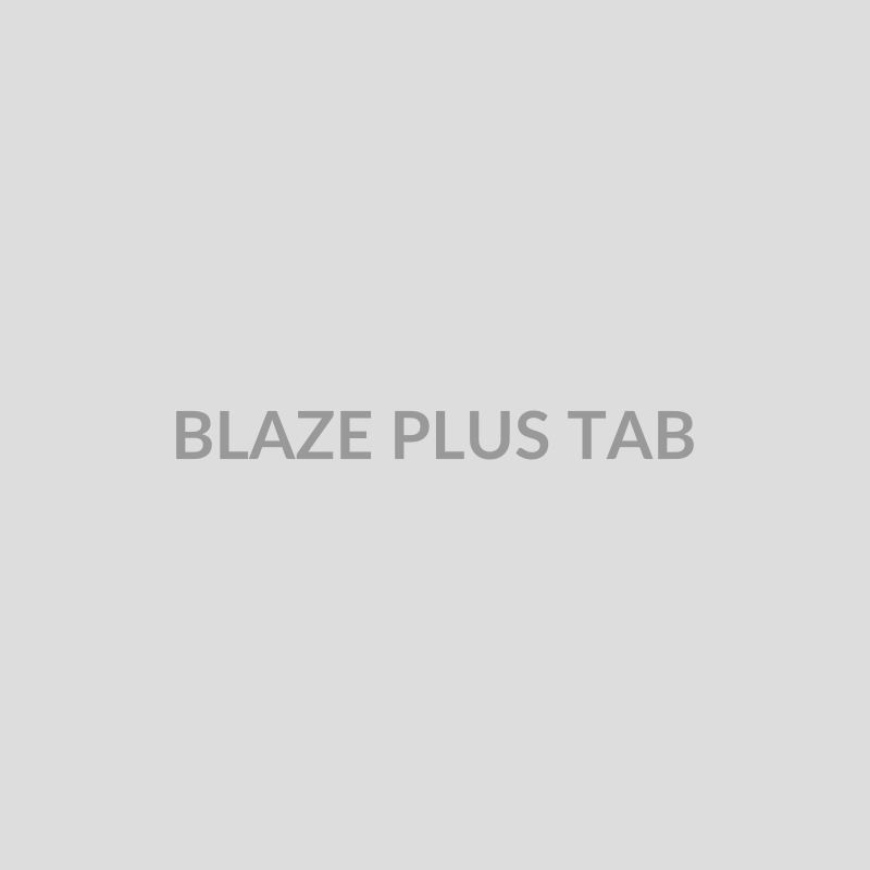 BLAZE PLUS TAB - Bolan Clinic Pharmacy