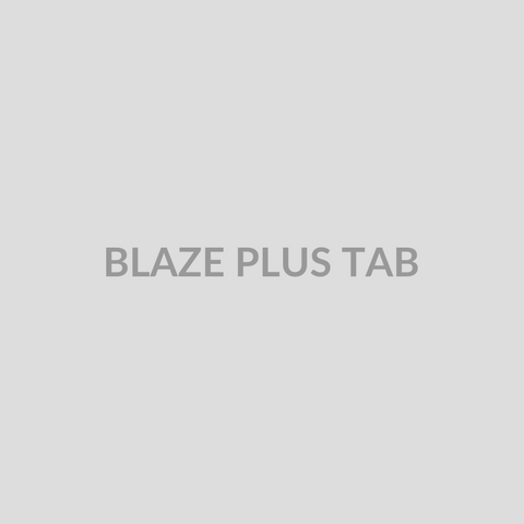 BLAZE PLUS TAB - Bolan Clinic Pharmacy