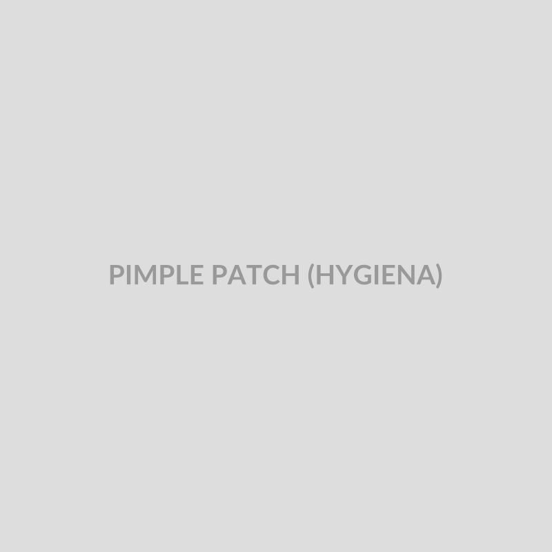 PIMPLE PATCH (HYGIENA) - Bolan Clinic Pharmacy