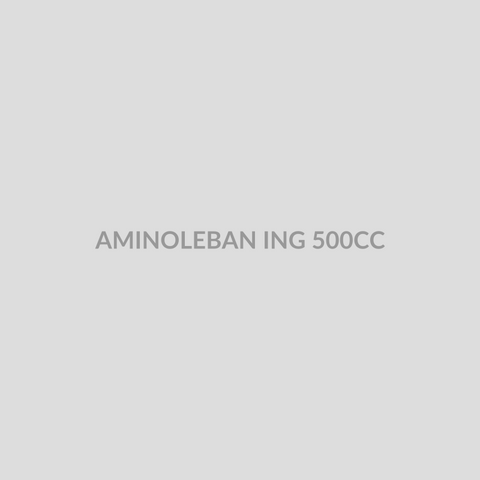 AMINOLEBAN ING 500CC - Bolan Clinic Pharmacy