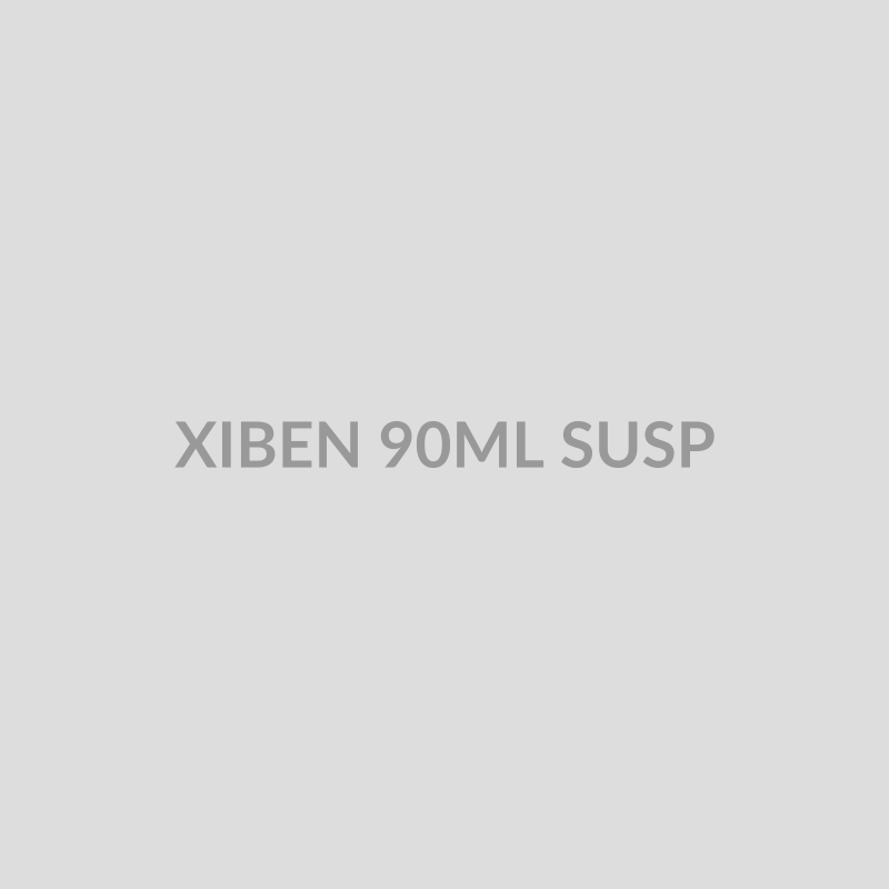 XIBEN 90ML SUSP - Bolan Clinic Pharmacy