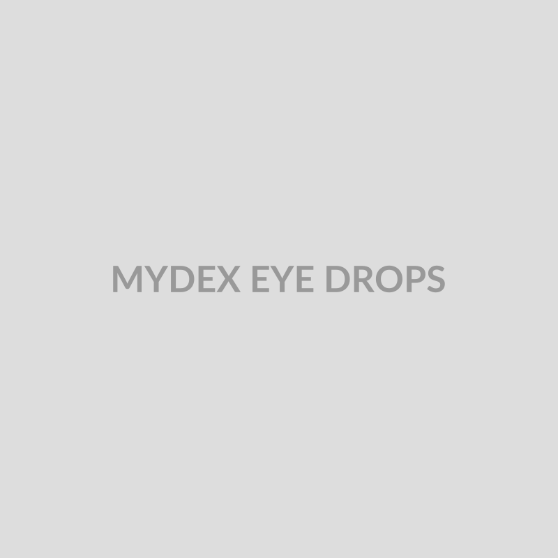 MYDEX EYE DROPS - Bolan Clinic Pharmacy