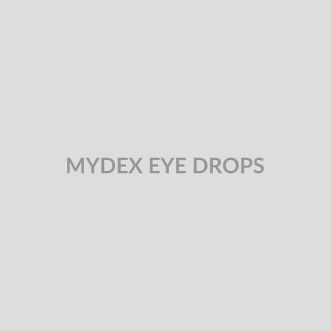 MYDEX EYE DROPS - Bolan Clinic Pharmacy
