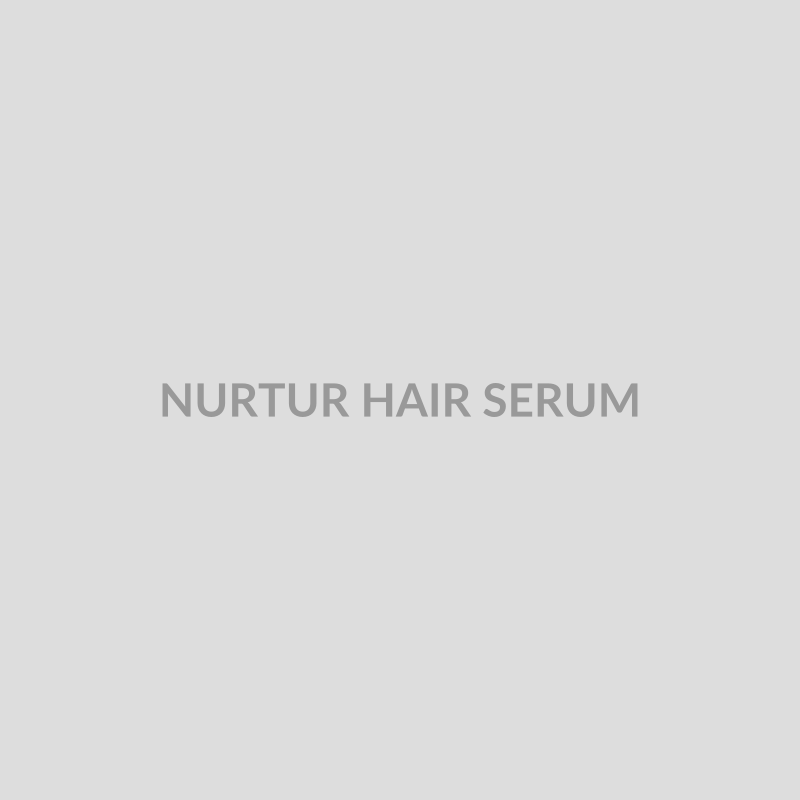 NURTUR HAIR SERUM - Bolan Clinic Pharmacy