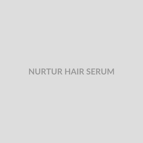 NURTUR HAIR SERUM - Bolan Clinic Pharmacy