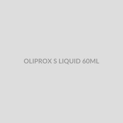 OLIPROX S LIQUID 60ML - Bolan Clinic Pharmacy