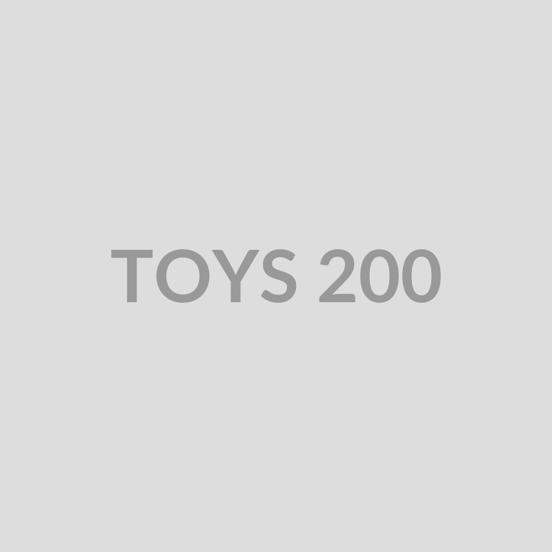 TOYS 200 - Bolan Clinic Pharmacy