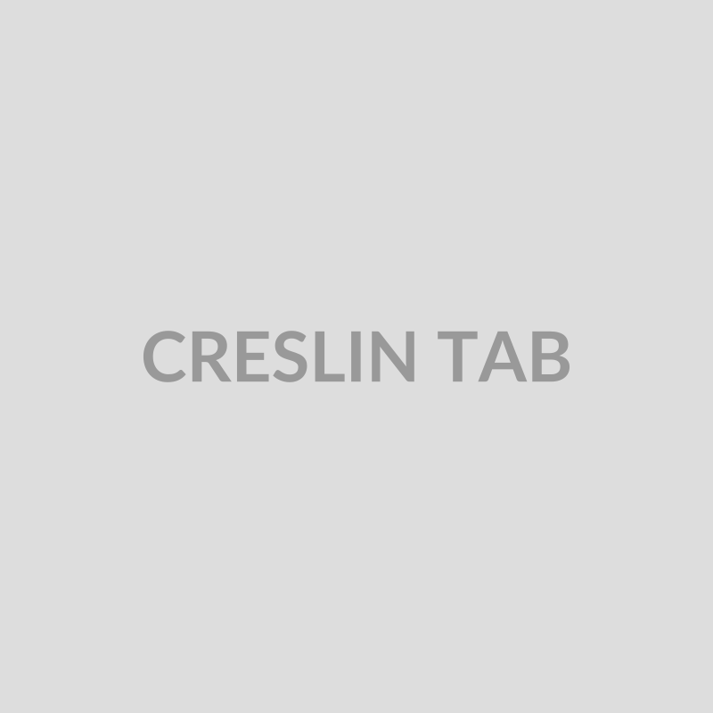 CRESLIN TAB - Bolan Clinic Pharmacy