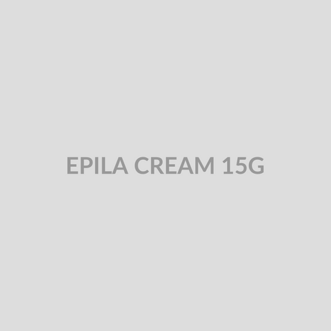 EPILA CREAM 15G - Bolan Clinic Pharmacy