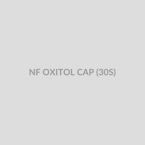 NF OXITOL CAP (30S) - Bolan Clinic Pharmacy