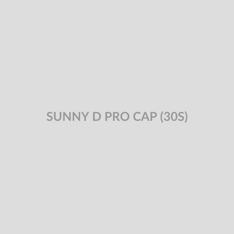 SUNNY D PRO CAP (30S) - Bolan Clinic Pharmacy