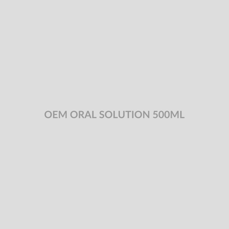 OEM ORAL SOLUTION 500ML - Bolan Clinic Pharmacy