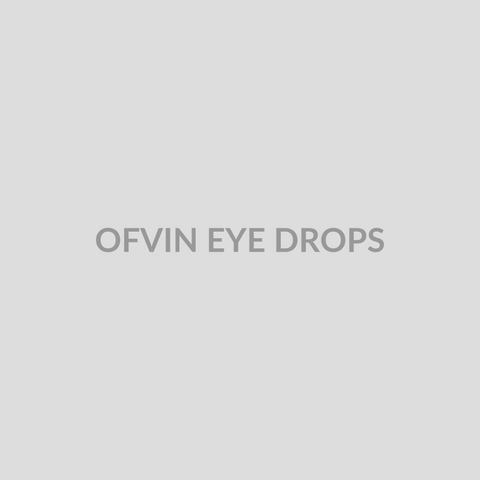 OFVIN EYE DROPS - Bolan Clinic Pharmacy