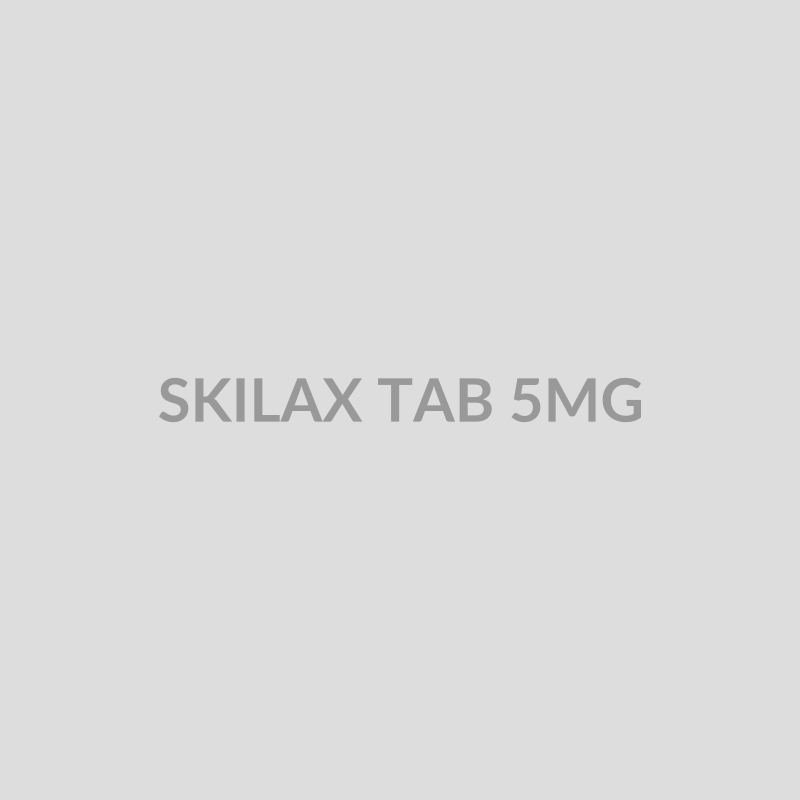 SKILAX TAB 5MG - Bolan Clinic Pharmacy