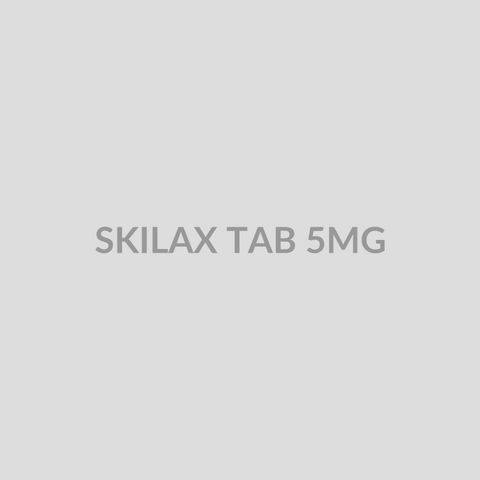SKILAX TAB 5MG - Bolan Clinic Pharmacy