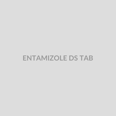 ENTAMIZOLE DS TAB - Bolan Clinic Pharmacy