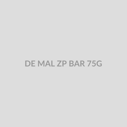 DE MAL ZP BAR 75G - Bolan Clinic Pharmacy