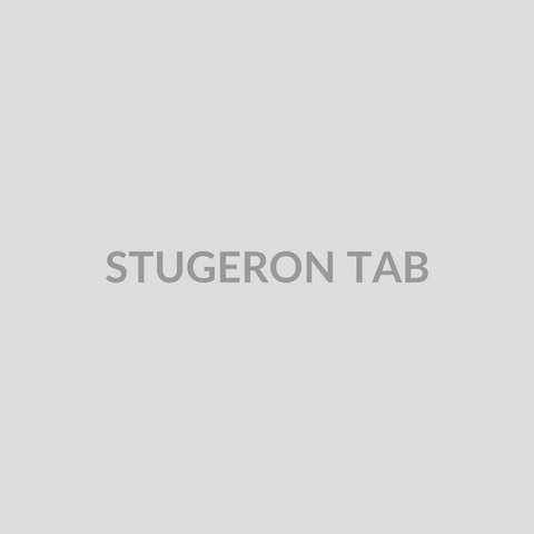 STUGERON TAB - Bolan Clinic Pharmacy