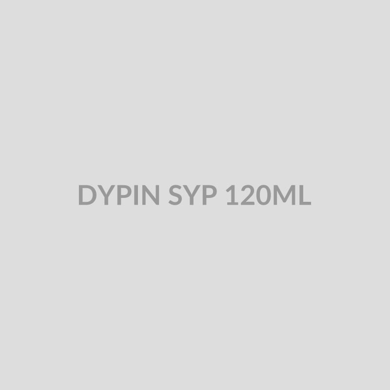 DYPIN SYP 120ML - Bolan Clinic Pharmacy
