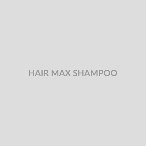 HAIR MAX SHAMPOO - Bolan Clinic Pharmacy