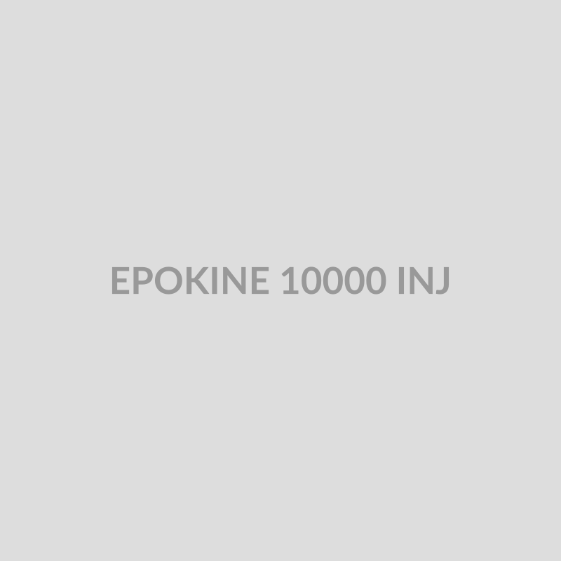 EPOKINE 10000 INJ - Bolan Clinic Pharmacy