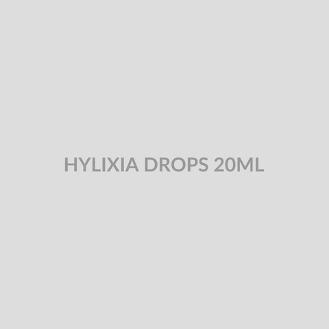 HYLIXIA DROPS 20ML - Bolan Clinic Pharmacy