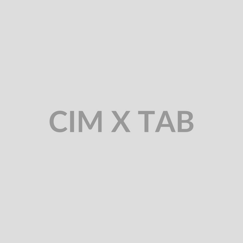 CIM X TAB - Bolan Clinic Pharmacy