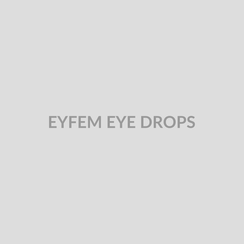 EYFEM EYE DROPS - Bolan Clinic Pharmacy