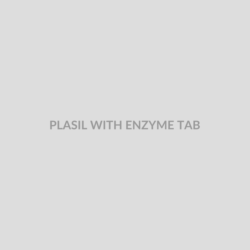 PLASIL WITH ENZYME TAB - Bolan Clinic Pharmacy