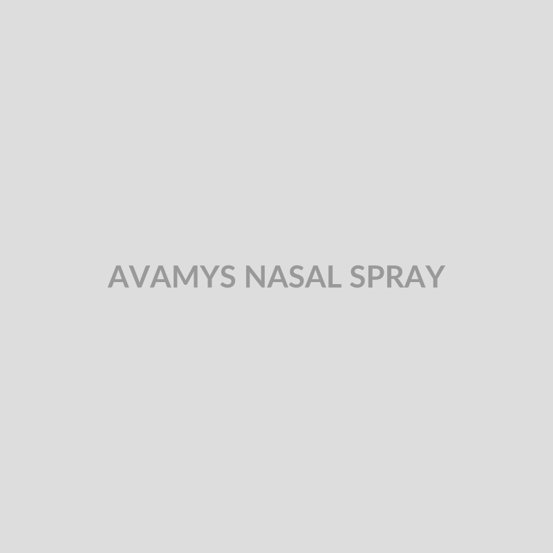 AVAMYS NASAL SPRAY - Bolan Clinic Pharmacy