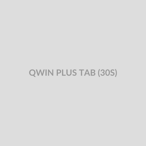 QWIN PLUS TAB (30S) - Bolan Clinic Pharmacy