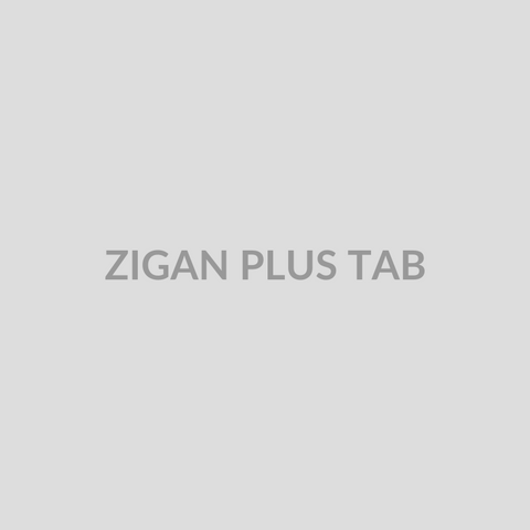 ZIGAN PLUS TAB - Bolan Clinic Pharmacy