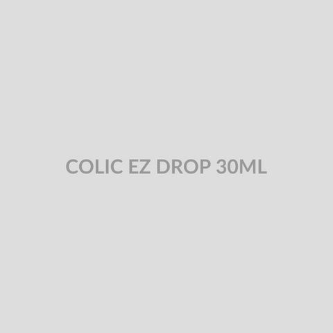 COLIC EZ DROP 30ML - Bolan Clinic Pharmacy