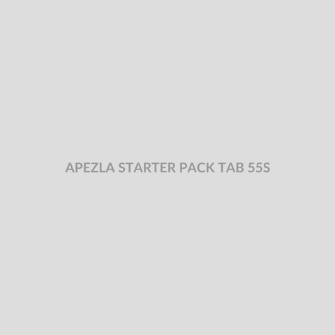 APEZLA STARTER PACK TAB 55S - Bolan Clinic Pharmacy