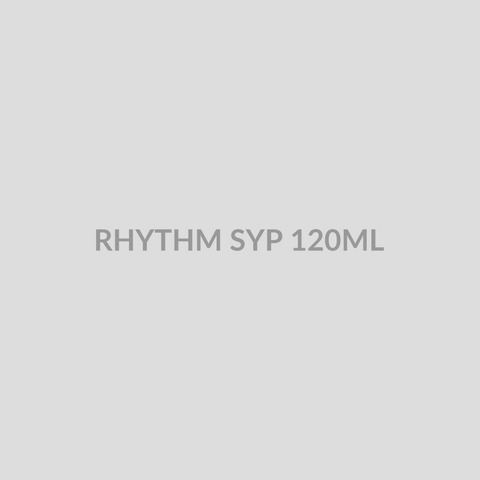 RHYTHM SYP 120ML - Bolan Clinic Pharmacy