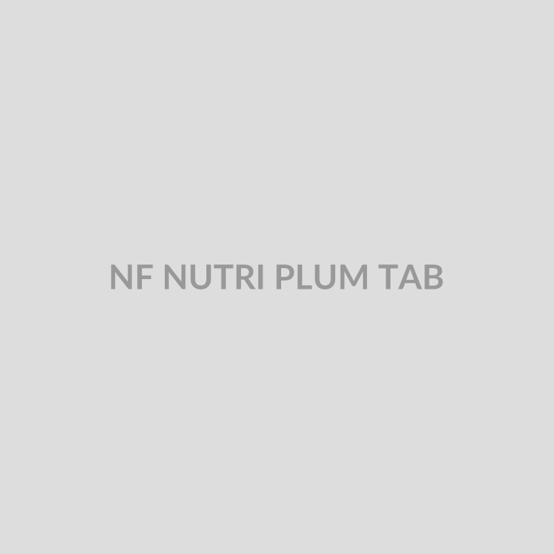 NF NUTRI PLUM TAB - Bolan Clinic Pharmacy